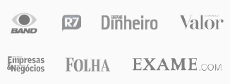 Logos de Canais de Mídia